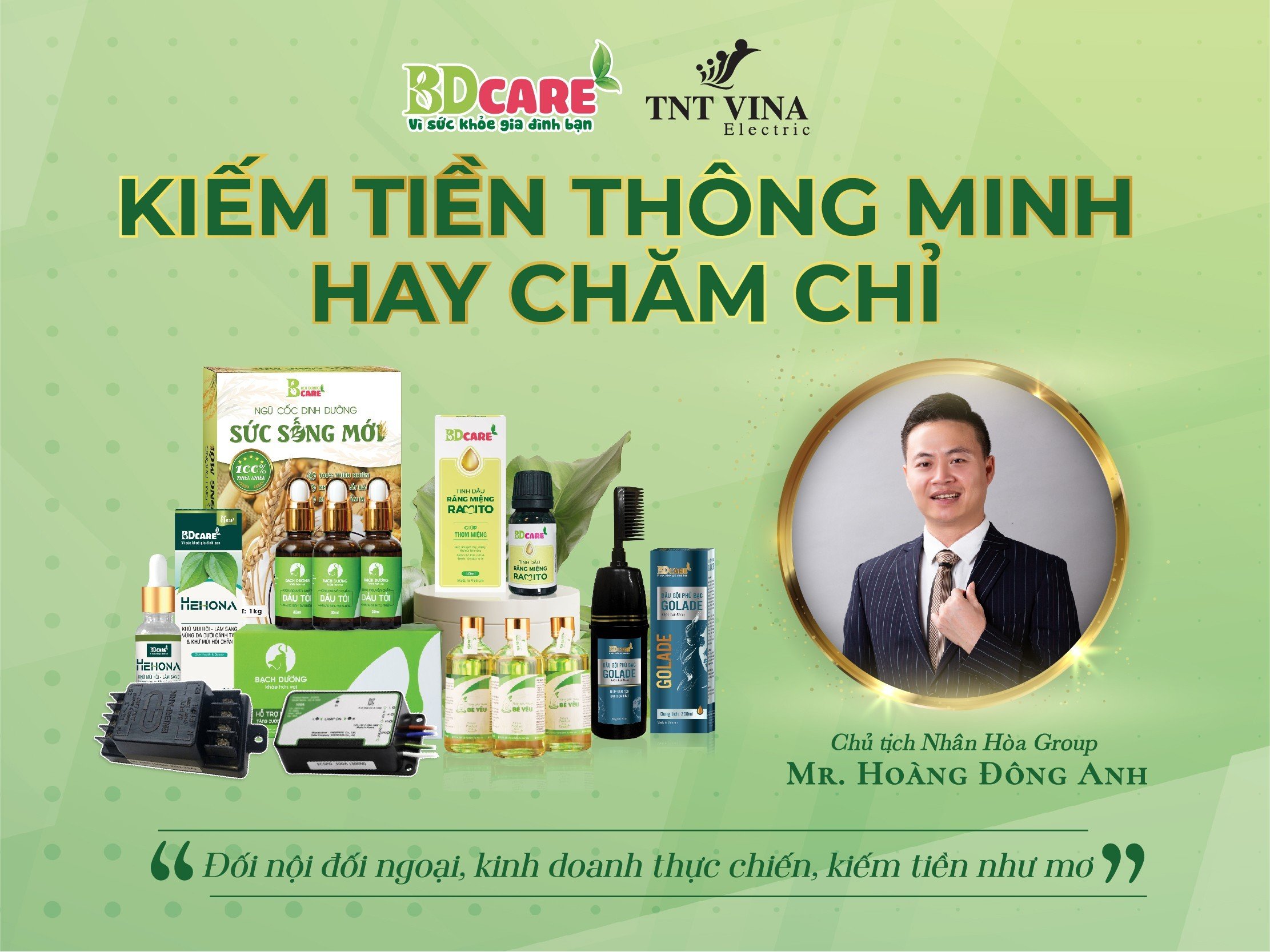 KIẾM CHỤC TRIỆU/THÁNG CHỈ VỚI 15 PHÚT MỖI NGÀY
